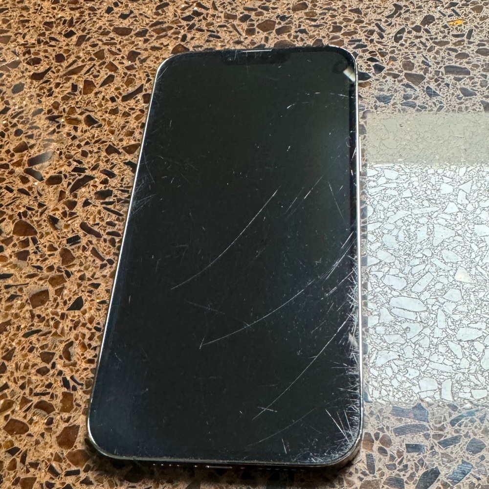 iPhone 13 Pro Max 128 GB